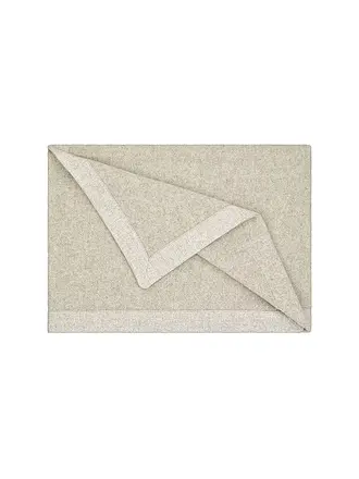 STEINER 1888 | Wolldecke 140x200cm LODORIA | 